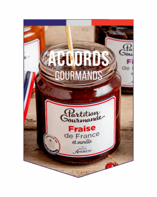 logo_PARTITION GOURMANDE_savoir-faire recettes signatures