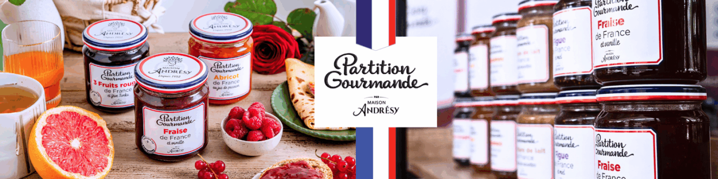 maison andresy partition gourmande bannière marque locale France_magasins